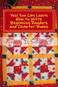 Yes! Beginning Readers