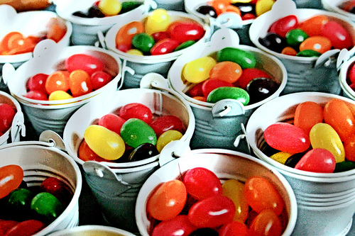 Jellybeans