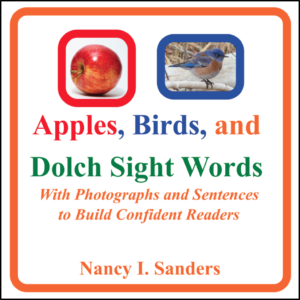 Apples cover image