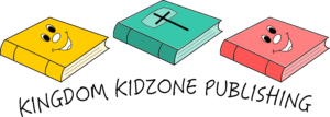 Kingdom Kidzone Publishing logo.svg